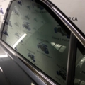 Скло двері переднє праве  Volkswagen Tiguan II (2016-до тепер) 5NN845202A