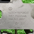 Скоба  замка капота  Volkswagen Tiguan II (2016-до тепер) 5NA823186C