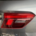 Стоп сигнал ЗЛ Volkswagen Tiguan II (2016-до тепер) 5NN945093
