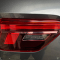 Стоп сигнал ЗЛ Volkswagen Tiguan II (2016-до тепер) 5NN945093