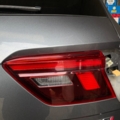 Стоп сигнал ЗП Volkswagen Tiguan II (2016-до тепер) 5NN945094