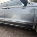 Tiguan 2018 п.п. Дверька  Volkswagen Tiguan II (2016-до тепер) 5NN831056B