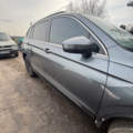 Tiguan 2018 п.п. Дверька  Volkswagen Tiguan II (2016-до тепер) 5NN831056B