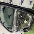 Tiguan 2018 п.п. Дверька  Volkswagen Tiguan II (2016-до тепер) 5NN831056B