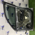 Tiguan 2018 п.п. Дверька  Volkswagen Tiguan II (2016-до тепер) 5NN831056B