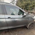 Tiguan 2018 п.п. Дверька  Volkswagen Tiguan II (2016-до тепер) 5NN831056B