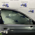 Tiguan 2018 п.п. Дверька  Volkswagen Tiguan II (2016-до тепер) 5NN831056B