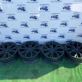 Тітани на vw Tiguan R17 Volkswagen Tiguan II (2016-до тепер)
