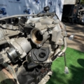 Турбіна 2.0tsi Tiguan usa Volkswagen Tiguan II (2016-до тепер) 06K145654K