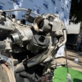 Турбіна 2.0tsi Tiguan usa Volkswagen Tiguan II (2016-до тепер) 06K145654K