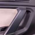 VAG обшивка-облицювання передньої двері, лівою, внутрішня Volkswagen Tiguan II (2016-до тепер) 5NN867011