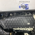 VAG обшивка-облицювання передньої двері, лівою, внутрішня Volkswagen Tiguan II (2016-до тепер) 5NN867011