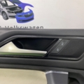VAG обшивка-облицювання передньої двері, лівою, внутрішня Volkswagen Tiguan II (2016-до тепер) 5NN867011