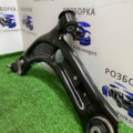 Важіль передньої підвіски нижній, лівий  Volkswagen Tiguan II (2016-до тепер) 3Q0407151G