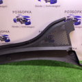 Водостік лобового скла, жабо права сторона Volkswagen Tiguan II (2016-до тепер) 5NN819404