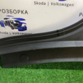 Водостік лобового скла, жабо права сторона Volkswagen Tiguan II (2016-до тепер) 5NN819404