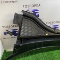 Водостік лобового скла, жабо права сторона Volkswagen Tiguan II (2016-до тепер) 5NN819404