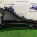 Водостік лобового скла, жабо права сторона Volkswagen Tiguan II (2016-до тепер) 5NN819404