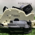 Замок двери пл Volkswagen Tiguan II (2016-до тепер) 5K1837015J