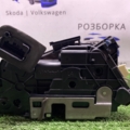 Замок двери пл Volkswagen Tiguan II (2016-до тепер) 5K1837015J