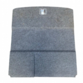 Пол багажника tiguan 7-16 Volkswagen Tiguan II 5N0858855A