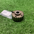 Шкив зубчатый коленвала VW Crafter, Passat, .0D (15-21) (04L105263G) VAG Volkswagen Tiguan II 04L105263G