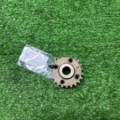 Шкив зубчатый коленвала VW Crafter, Passat, .0D (15-21) (04L105263G) VAG Volkswagen Tiguan II 04L105263G