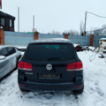 3336 Volkswagen Touareg I (2002-2010) 2.5 Дизель   Ручна / Механіка