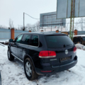 3336 Volkswagen Touareg I (2002-2010) 2.5 Дизель   Ручна / Механіка