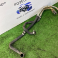 7L6122073B VAG шланг/патрубок системи охолодження  Volkswagen Touareg I (2002-2010) 7L6122073B
