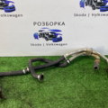 7L6122073B VAG шланг/патрубок системи охолодження  Volkswagen Touareg I (2002-2010) 7L6122073B
