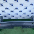 Бампер задній  Volkswagen Touareg I (2002-2010) 7L6807521D