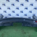 Бампер задній  Volkswagen Touareg I (2002-2010) 7L6807521D