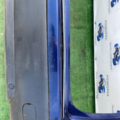 Бампер задній Volkswagen Touareg I (2002-2010) 7L6807521P