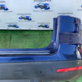 Бампер задній Volkswagen Touareg I (2002-2010) 7L6807521P