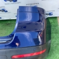 Бампер задній Volkswagen Touareg I (2002-2010) 7L6807521P