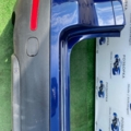 Бампер задній Volkswagen Touareg I (2002-2010) 7L6807521P