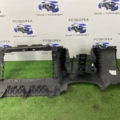 Бардачок пасажира Volkswagen Touareg I (2002-2010) 7L6858904