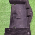 Бардачок пасажира Volkswagen Touareg I (2002-2010) 7L6858904
