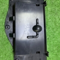 Бардачок пасажира Volkswagen Touareg I (2002-2010) 7L6858904