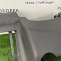 Бардачок пасажира Volkswagen Touareg I (2002-2010) 7L6858904