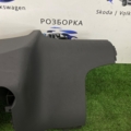 Бардачок пасажира Volkswagen Touareg I (2002-2010) 7L6858904