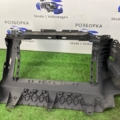 Бардачок пасажира Volkswagen Touareg I (2002-2010) 7L6858904