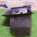 Дефлектор радіатора інтеркуллера, лівий Volkswagen Touareg I (2002-2010) 7L6117335A