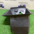 Дефлектор радіатора інтеркуллера, лівий Volkswagen Touareg I (2002-2010) 7L6117335A