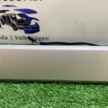 Декоративна накладка дверей передня ліва  Volkswagen Touareg I (2002-2010) 7L6853077D