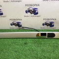 Декоративна накладка дверей передня ліва  Volkswagen Touareg I (2002-2010) 7L6853077D