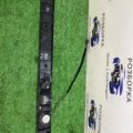 Декоративна накладка дверей передня ліва  Volkswagen Touareg I (2002-2010) 7L6853077D