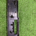 Декоративна накладка торпедо ліва Volkswagen Touareg I (2002-2010) 7L6857221H