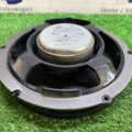 Динамик передніх дверей Volkswagen Touareg I (2002-2010) 7E0035411A